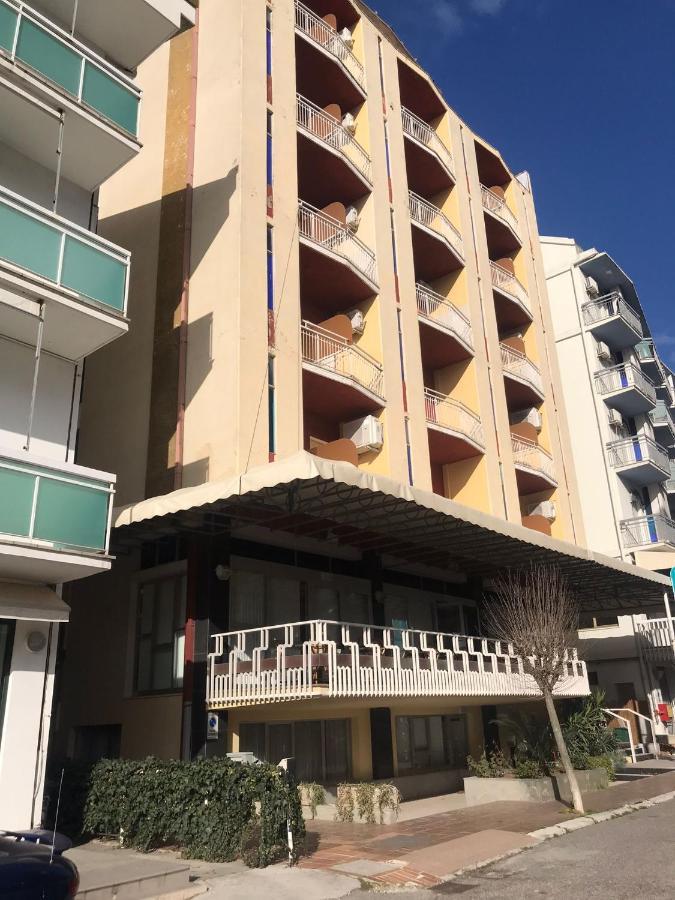 Hotel Riviera Cattolica