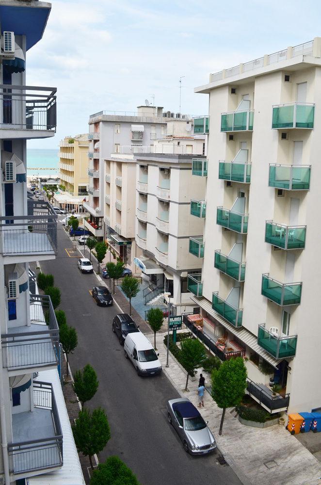 Hotel Riviera
