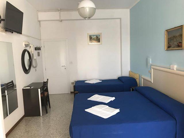 Riviera Hotel 3*