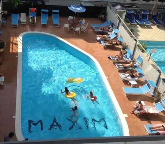 Hotel Riviera 3*