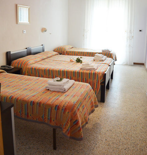 Hotel Riviera 3*