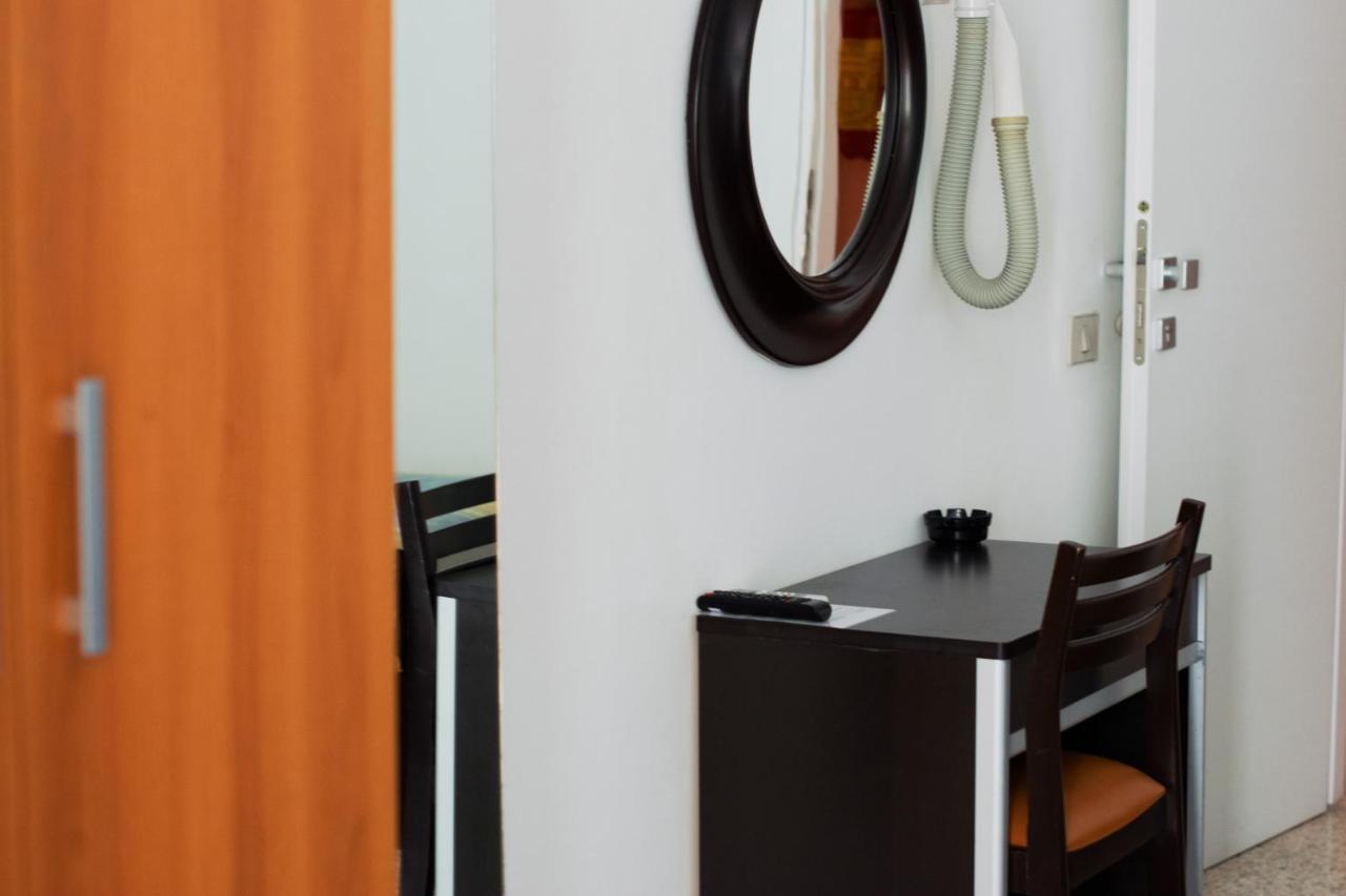 Hotel Riviera Cattolica